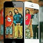 Tyrique Brown - @btyrique - Instagram