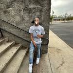 Tyrique Brown - @dbk_rique - Instagram