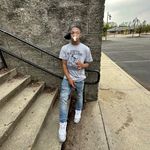 Tyrique Brown - @sgb_rique - Instagram