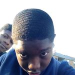 Tyrique Brown - @wave.g0d__ - Instagram