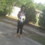Tyrique Brown - @fettymade_ty58 - Instagram