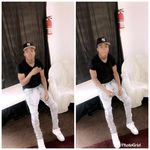Tyrique Brown - @ty_capalot - Instagram