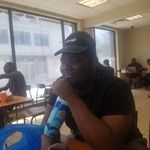 Tyrique Brown - @tyty_kaiju - Instagram