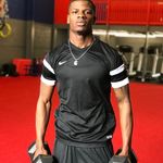 Tyrique Brown - @fitnesswithtyrique - Instagram