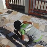Tyrique Rushaun Brown - @madcoolie64 - Instagram