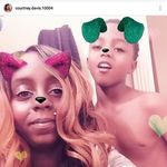 tyrique - @tyriquedavis223 - Instagram