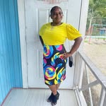Tyrique Davis - @kayandra.whyte - Instagram