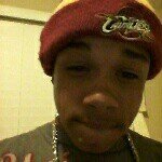 TYRIQUE DAVIS - @ty_tha_killa - Instagram