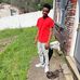 Tyrique Davis - Facebook