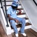 Tyrique Davis - Facebook