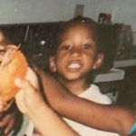 Tyrique Isaiah Edwards - @tyriiique - Instagram