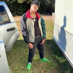 Tyrique Nelson - @tyrique_nelson - Instagram
