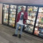 Tyrique Nelson - Facebook