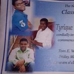 Tyrique Nelson - Facebook