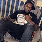 Tyrique Wright - Facebook