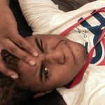 Tyris Johnson - @everyonelovestitch - Instagram