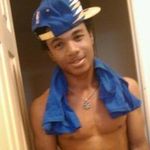 Tyris Johnson - @tyrisj7 - Instagram