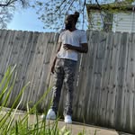 Tyris Johnson - @guttag5210 - Instagram