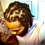 Tyris Johnson - @g_gutta5210 - Instagram