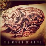 Tyris Smith - @tdiggles1381 - Instagram