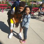 TYRIS WILLIAMS - @thetytyshow - Instagram