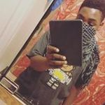 Tyris Williams - @twil235 - Instagram