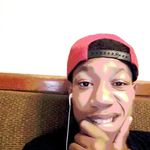 TYRIS WILLIAMS - @prettyboityris - Instagram