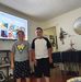 Tyron Flowers - Facebook