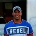 Tyron Abrahams - Facebook