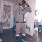 Tyron Adams - @boutmyswag - Instagram
