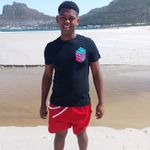 Tyron Adams - @taaipot123 - Instagram