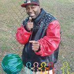 Tyron Adams - @tyron.adams.712 - Instagram