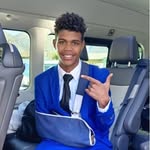 Tyron Adams - @tyronadams764 - Instagram