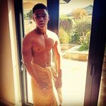Tyron Adams - @adams_tyron - Instagram