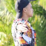 Tyron Adams - @tyronadams17 - Instagram