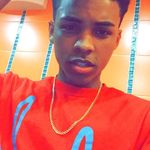 TyRon Adams - @tyronadams123012 - Instagram