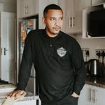 Tyron Kyle Adams - @chefdj_tyronkyleadams - Instagram