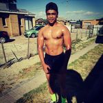 tyronadams - @tyron_adams9 - Instagram