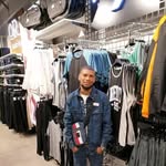 Tyrone Tiller - @tyronadams233 - Instagram