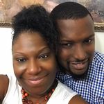 Tyron Allen - @goodlovingyou - Instagram