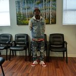 Tyron Allen - @tyronbrian1 - Instagram