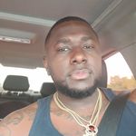 Tyron Allen - @tyron_allen - Instagram