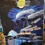 Tyron Allen Simpson - @shining_light_hg - Instagram