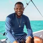 Tyron Anthony - @tyronanthony9 - Instagram