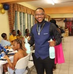 Tyron Anthony - Facebook
