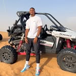 Tyron Anthony - @tyronanthonyttv - Instagram