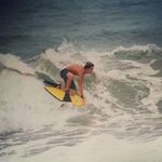 Tyron Bell - @topbokke - Instagram