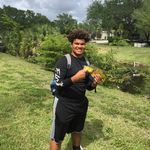 Tyrone Bell - @fisherboyty - Instagram