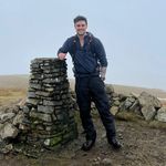 Tyrone Bell - @tyrone.outdoors - Instagram