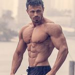 Tyrone Bell - Online Coach - @tyrone_bell - Instagram